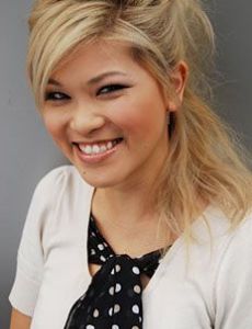 Vicki Lin