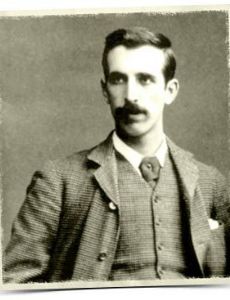 Charles Murray (poet)