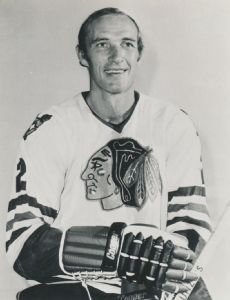 Bill White