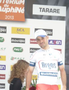 Thomas Damuseau
