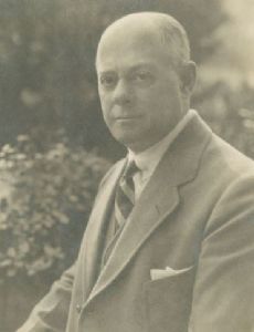 Henry Graves (banker)