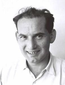Avraham Harman