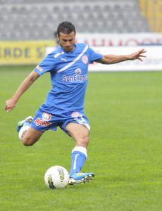 Ali Tandoğan
