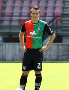 Daan Disveld
