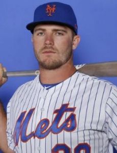 Peter Alonso