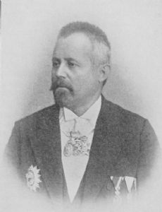 Aleksa Jovanović (politician)