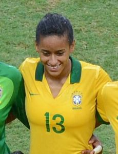 Tayla Pereira dos Santos