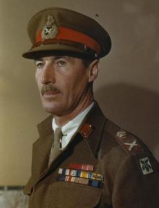 Ronald Scobie