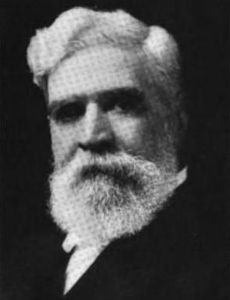 Samuel D. Woods