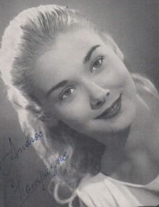 Andrée Champagne