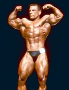 Kevin O'Toole (bodybuilder)