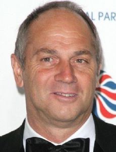 Steve Redgrave