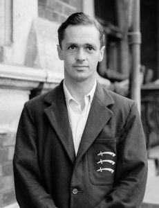 George Mann (cricketer)