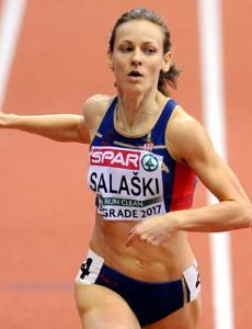 Tamara Salaški