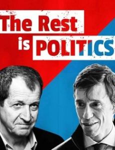 The Rest is Politics