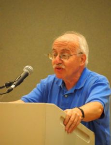Glenn C. Altschuler