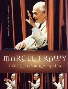 Marcel Prawy