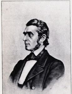 Ludvig Vibe