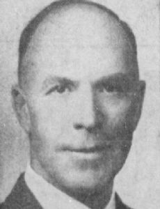 Orland K. Armstrong