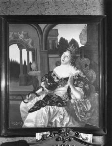 Sophia Holt