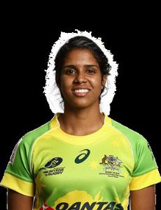Taleena Simon