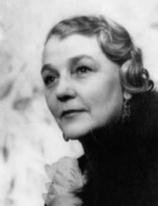 Barbara Karinska
