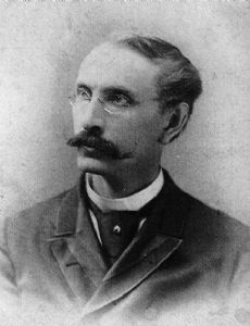 George Henry Griebel