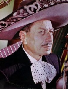 Silvestre Vargas