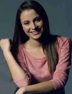 Gloria Deniki