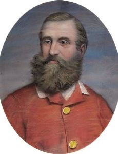 John Spencer, 5th Earl Spencer