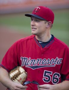 Tyler Duffey