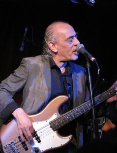 Norman Watt-Roy
