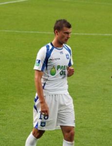 Gabriel Tamaș