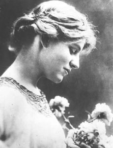 Jessie Woodrow Wilson Sayre