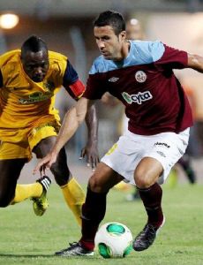 Igor Angulo