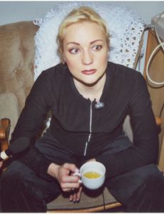 Tatyana Bulanova