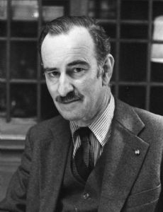 Chris van der Klaauw