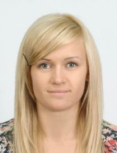 Anita Serogina