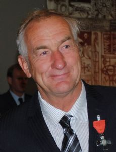 Rex Sellers