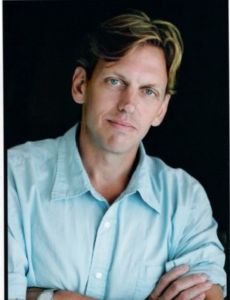 Ted Atherton