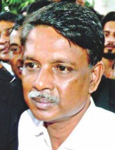 Manjurul Islam Liton