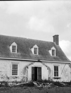 Mason House (Guilford, Virginia)