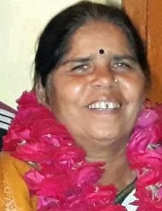 Sampat Pal Devi