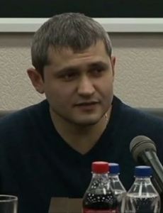 Oleh Omelchuk