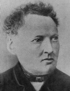 Heinrich Bone