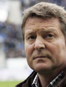 Karlheinz Förster