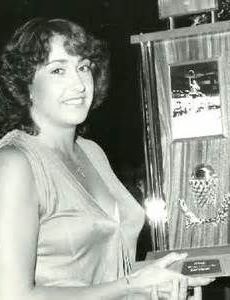 Wendy Laidlaw