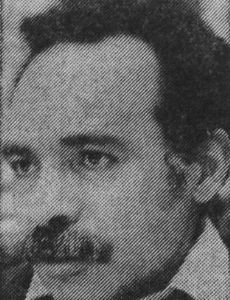 Habibollah Peyman