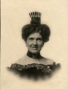 Marie Van Tassell