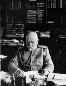 Vladimir Sukhomlinov